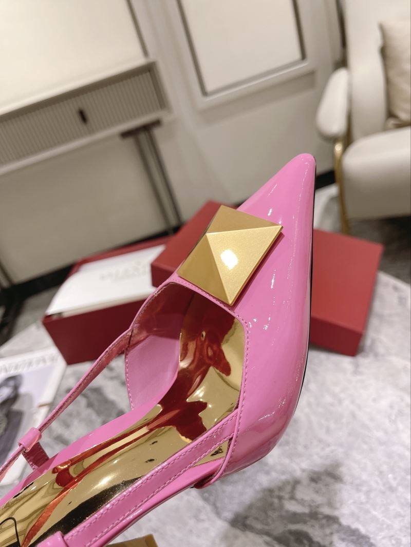 Valentino Sandals